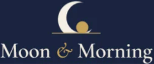 Moon & Morning
